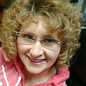 Meet your Posher, Brenda